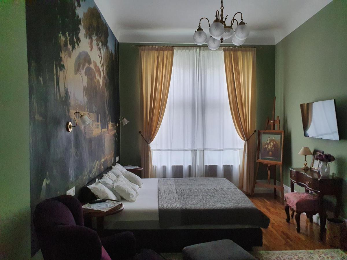 Elisabeth Apartment Oradea Exterior foto