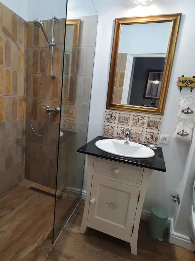 Elisabeth Apartment Oradea Exterior foto