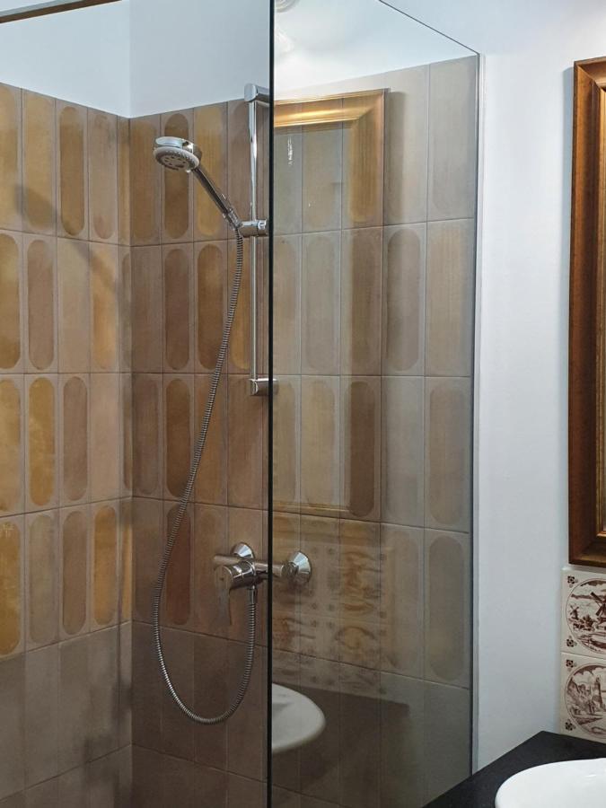 Elisabeth Apartment Oradea Exterior foto